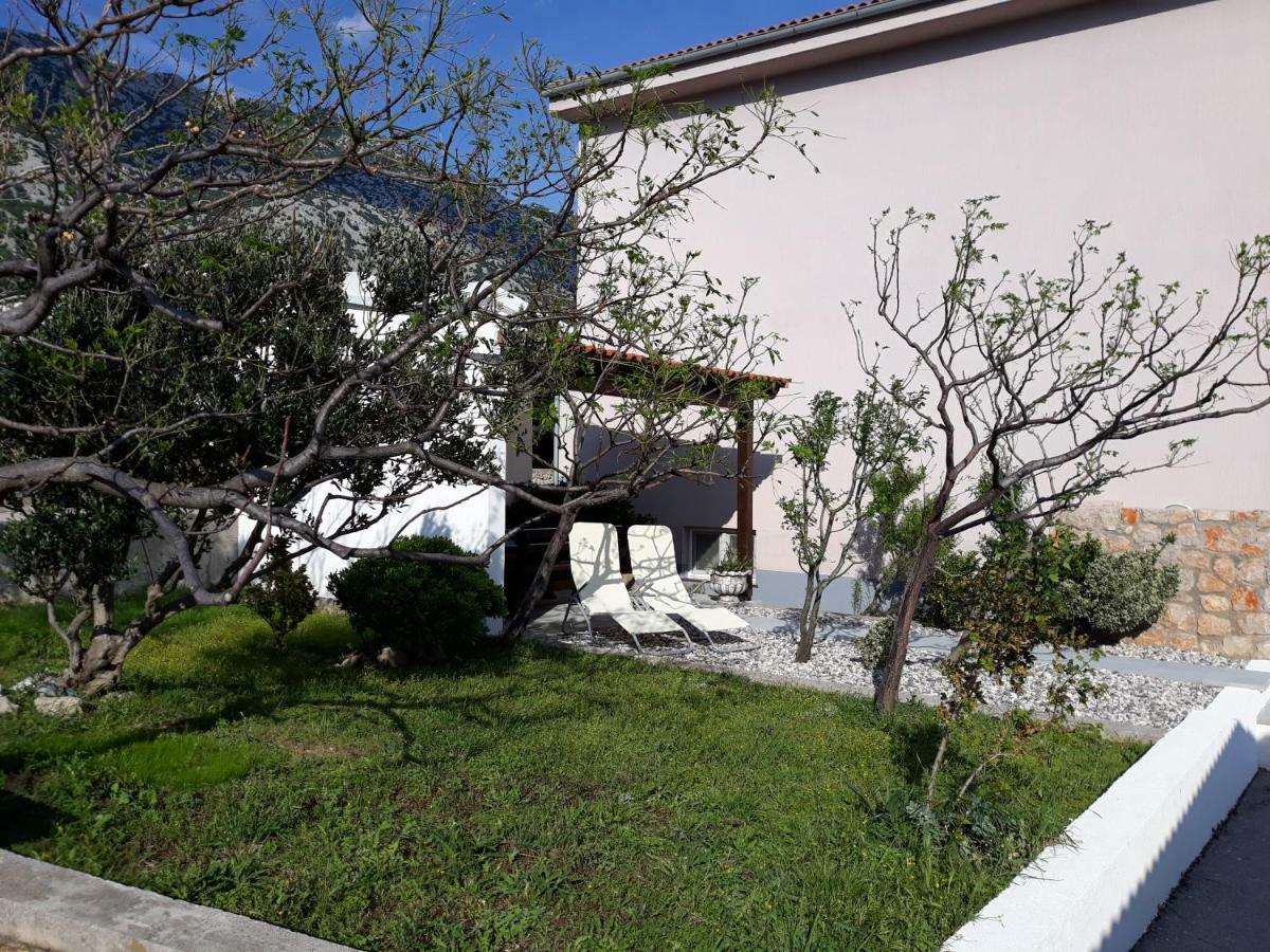 Villa Mihaela - Apartment Ana Cesarica Exterior foto
